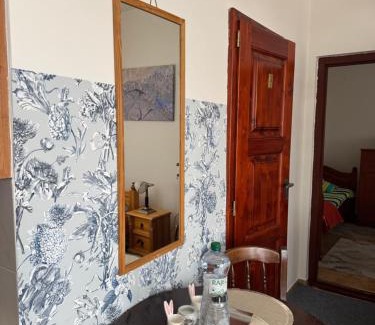 Trstena Apartment | 2- izbový APARTMÁN KAJKA v PENZION TRSTENÁ