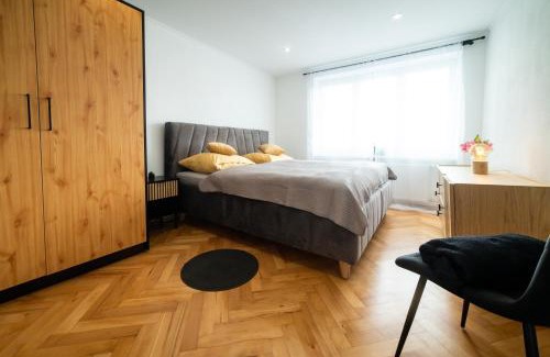 Velky Krtis Apartment | 2 izbový byt - apartmán