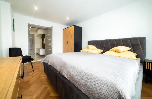 Velky Krtis Apartment | 2 izbový byt - apartmán