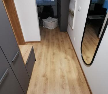 Rovinka Apartment | 2 izbový luxusný apartmán B