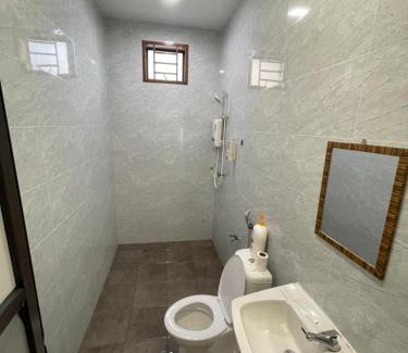 Ulu Tiram House | 2 JB Adda Daya Setia Eco Austin 24paxs Pool Table Karaoke BBQ Corner Unit