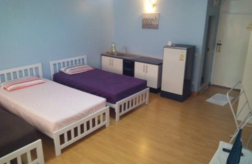 Ban Mai Apartment | 2 King Beds with Taxi Meet&greet service