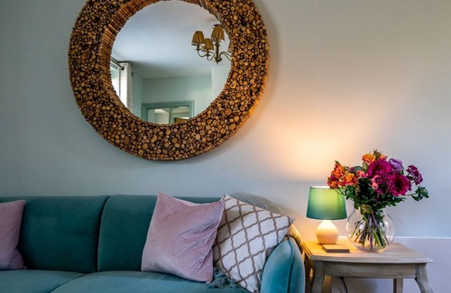 Ryther Cottage | 2 Lilac Avenue - a family break that sleeps 4 guests in 2 bedrooms
