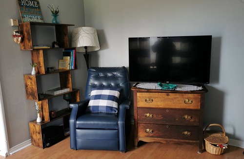O'Leary Cottage | 2 Livingroom & 2 Bedroom PEI Family Cottage awaits you!