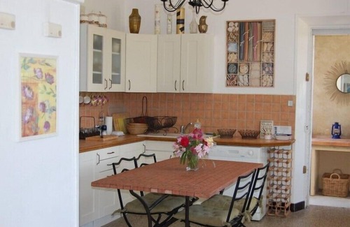 Laudun House | 2: Maison 'Lavande'