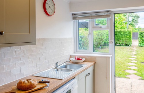 Deepdale Cottage | 2 Mallard Cottages, Tattersett, Norfolk