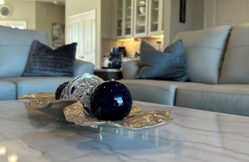El Lago House | 2-Master bedroom Brand New townhome .