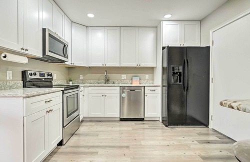 Orient Park Apartment | 2 Mi to Florida State Fairgrounds: Cozy Studio