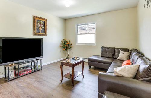 Spring Valley Apartment | 2 Mi to The Marketplace Spring Valley Apartment