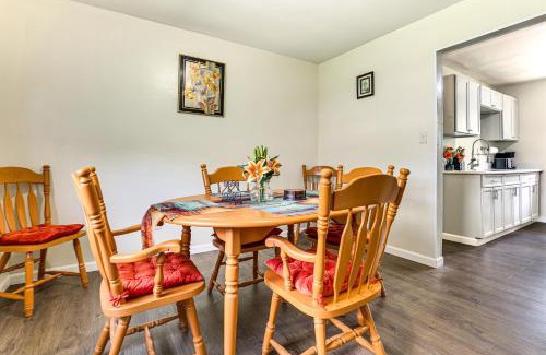 Spring Valley Apartment | 2 Mi to The Marketplace Spring Valley Apartment