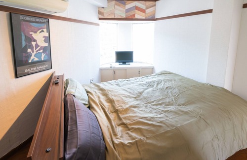 Dazaifu Hotel | 2 minutes walk from Dazaifu Station The best apar/Dazaifu Fukuoka