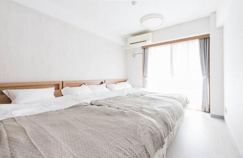 Ikebukuro Apartment | 2 Minutes Walk to Ikebukuro Station, Central Tokyo and Very Convenient