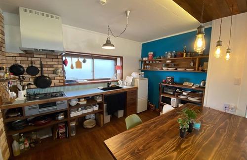 Shiraoi-cho House | 2 minutes walk to Upopoy whole house reserved for/Shiraoi-gun Hokkaidō