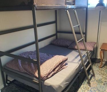 Busteni Apartment | 2 mistreti - casute cu vedere la creasta Bucegilor