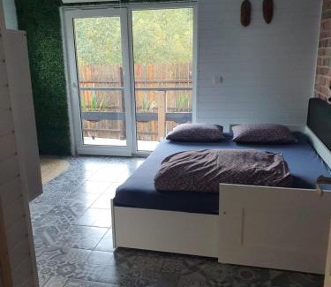Busteni Apartment | 2 mistreti - casute cu vedere la creasta Bucegilor