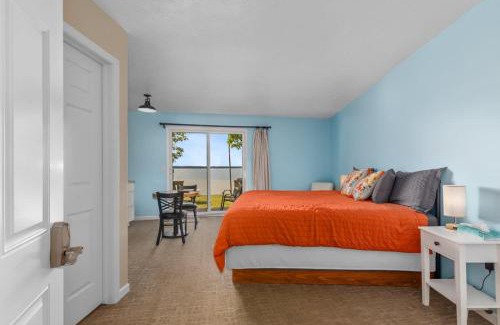 Lake City Hotel | 2 Modern Combined Family Studio Apartments