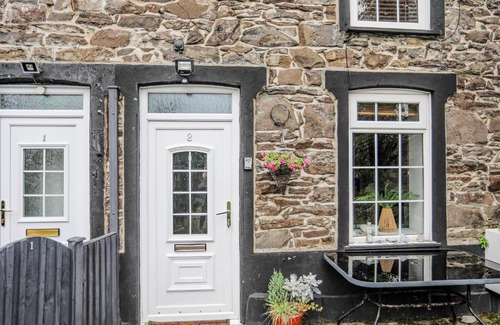 Conwy House | 2 Morfa View