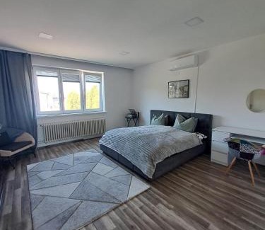 Vratimov House | 2 patro v RD Vratimov