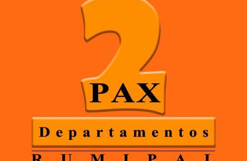Villa Rumipal Apartment | 2 PAX Departamentos