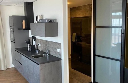 Vlissingen House | 2-Person (adult) Holiday apartment in Vlissingen on the Boulevard