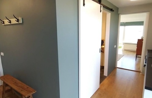 Workum Apartment | 2-person holiday apartment