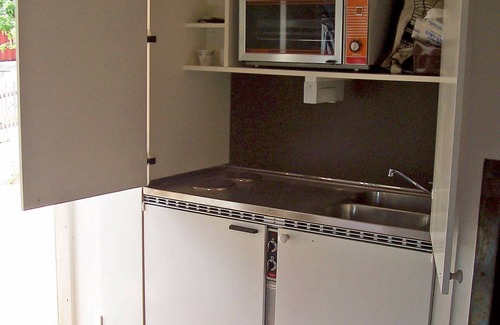 Kungshamn Apartment | 2 person holiday home in KUNGSHAMN-By Traum