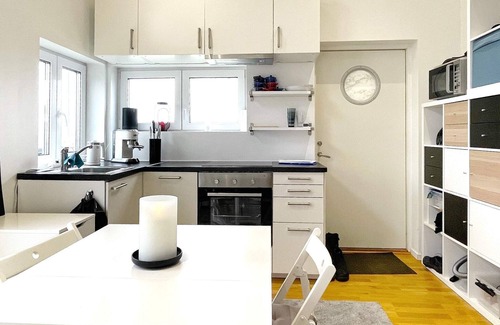 Ockero House | 2 person holiday home in Öckerö-By Traum