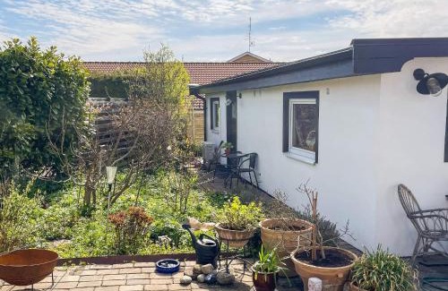 Borrby House | 2 person holiday home in BORRBY
