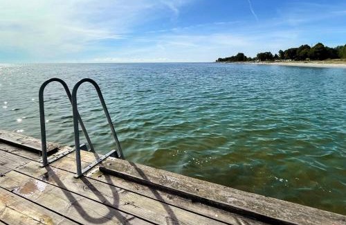 Borrby House | 2 person holiday home in BORRBY
