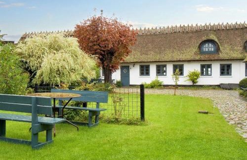 Gilleleje Apartment | 2 person holiday home in Gilleleje-By Traum