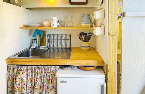 Kode House | 2 person holiday home in kode-By Traum