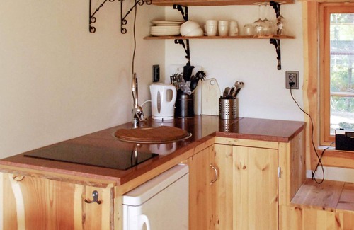 Mora House | 2 person holiday home in MORA