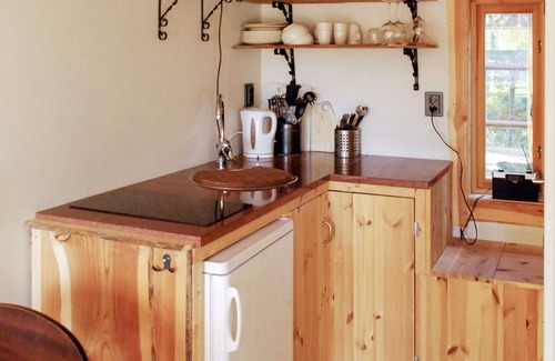Mora House | 2 person holiday home in MORA
