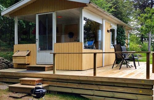 Tyringe House | 2 person holiday home in TYRINGE-By Traum