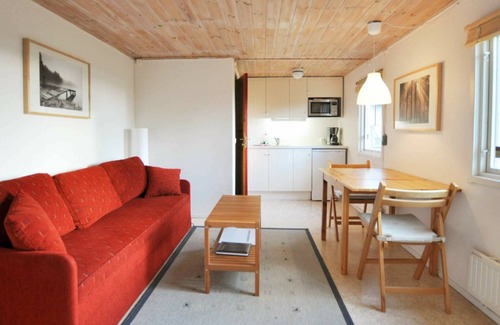 Tyringe House | 2 person holiday home in TYRINGE-By Traum
