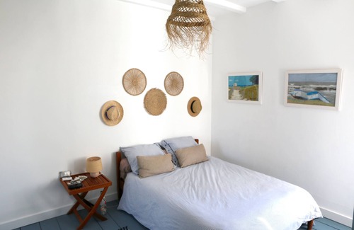Trentemoult Bed & Breakfast | 2-PERSON ROOM