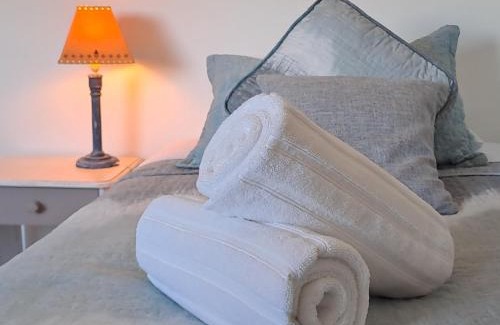 Osorno Bed & Breakfast | 2 personas, desayuno, gran ubicación