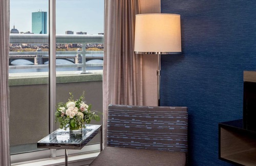 East Cambridge House | 2 Pet-Friendly Units! w/Pool, Close to USS Constitution Museum, Charlestown!