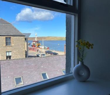 Lerwick Apartment | 2 Peterson closs