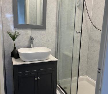 Lerwick Apartment | 2 Peterson closs