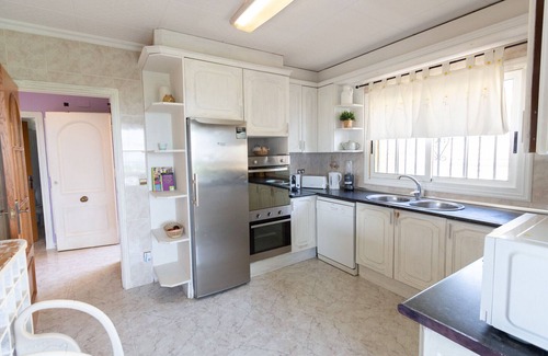Mont Barbat Villa | 2 Private Abodes in One Magnificent Villa!