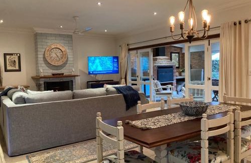 Nottingham Road Apartment | 2 Rawdons Country Estate