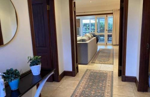 Nottingham Road Apartment | 2 Rawdons Country Estate