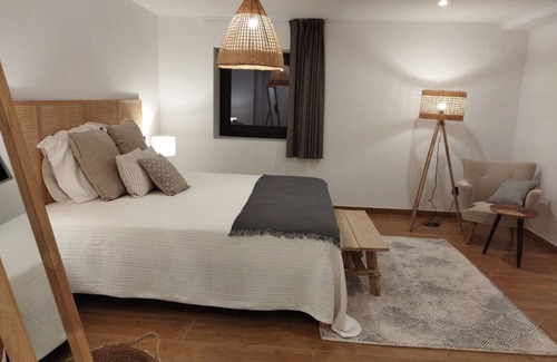 Amillano Bed & Breakfast | 2 Room and breakfast near the Urederra spring