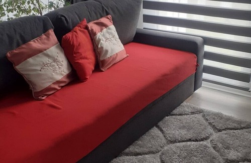 Bobigny Apartment | 2-room apartment 5 minutes from Parc de la Bergère