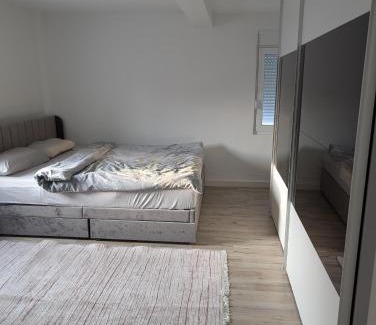 Goeppingen Apartment | 2 Room apartment