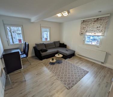 Goeppingen Apartment | 2 Room apartment