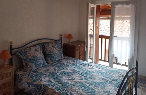 Puivert Apartment | 2 room apartment in Puivert 5 minutes walk from the lake