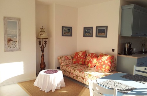 Krailling Apartment | 2 room apartment in the beautiful Würm Valley