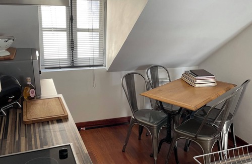 Decre-Cathedrale Apartment | 2-room apartment in the historic heart of Nantes